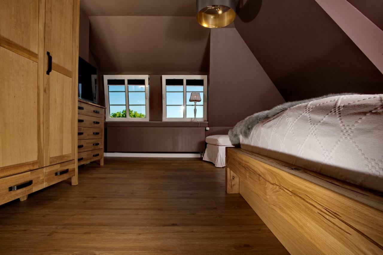 Apartmán "Luett Lori" Morsum  Exteriér fotografie